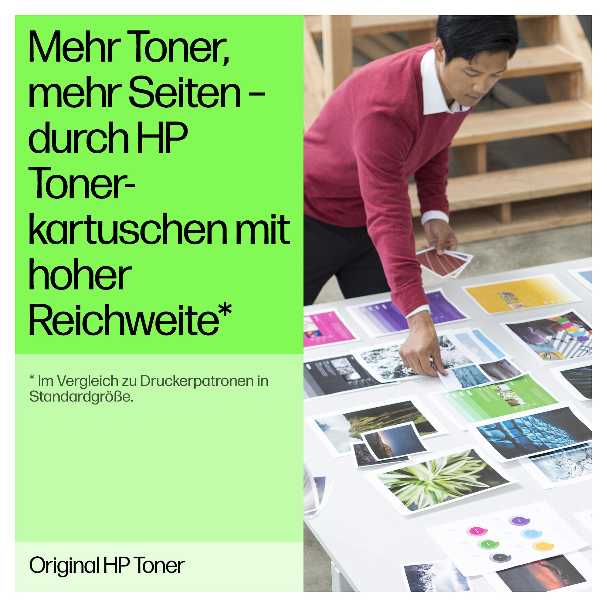 Toner HP CF333A-2
