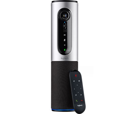 LOGITECH CONNECT CONFERENCE CAM - EMEA-2