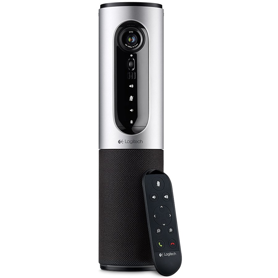 LOGITECH CONNECT CONFERENCE CAM - EMEA-0