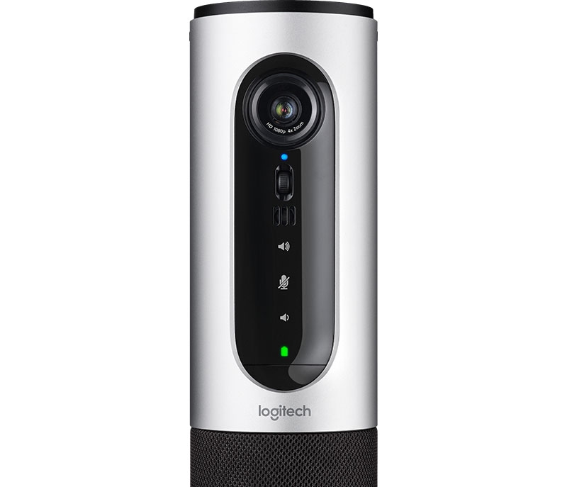 LOGITECH CONNECT CONFERENCE CAM - EMEA-6