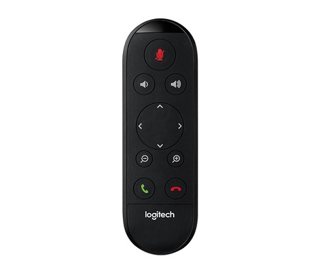 LOGITECH CONNECT CONFERENCE CAM - EMEA-4