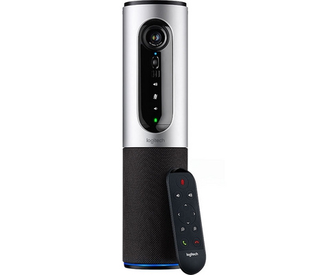 LOGITECH CONNECT CONFERENCE CAM - EMEA-1