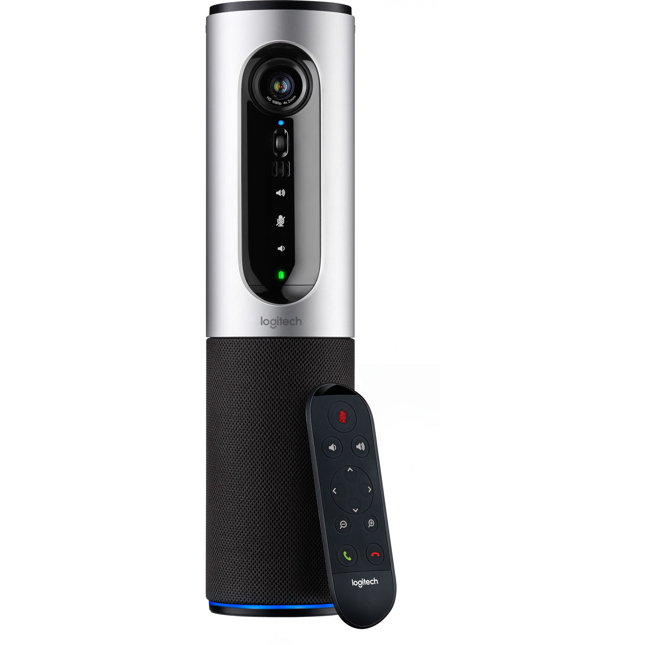LOGITECH CONNECT CONFERENCE CAM - EMEA-7