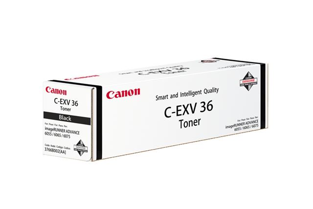 Toner Canon C-EXV 36-0