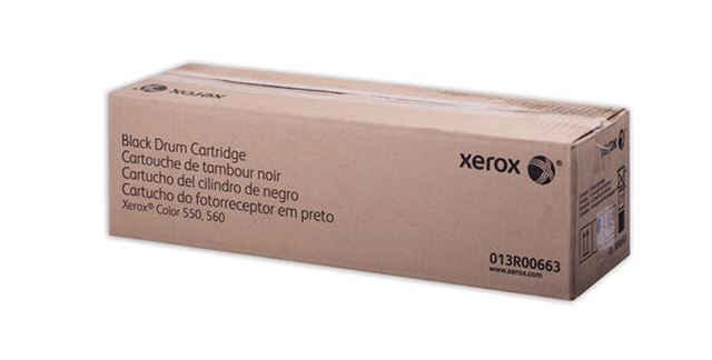 Toner XEROX SUP DRUM 013R00663 (tip bubanj, radni vijek 190000 str.)-0