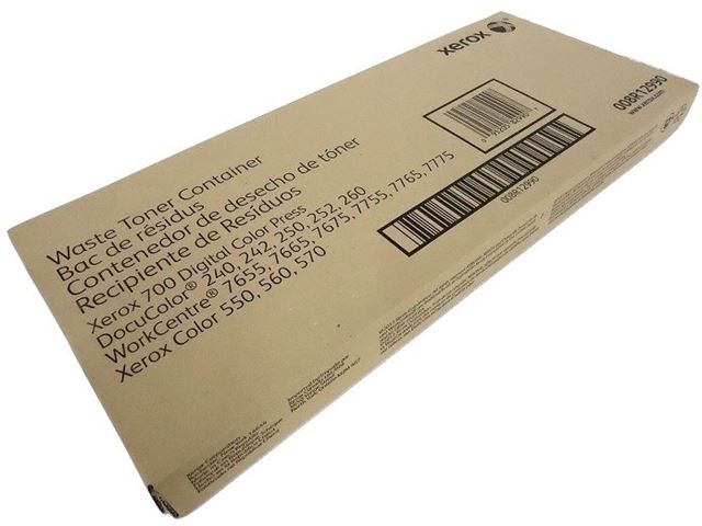Toner XEROX 008R12990 (tip waste toner container, kapacitet 50000 str.)