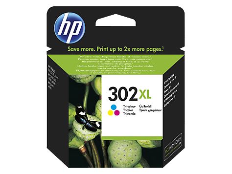 Tinta HP F6U67AE-2