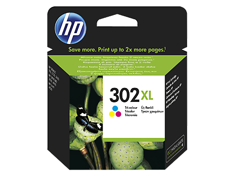 Tinta HP F6U67AE-1