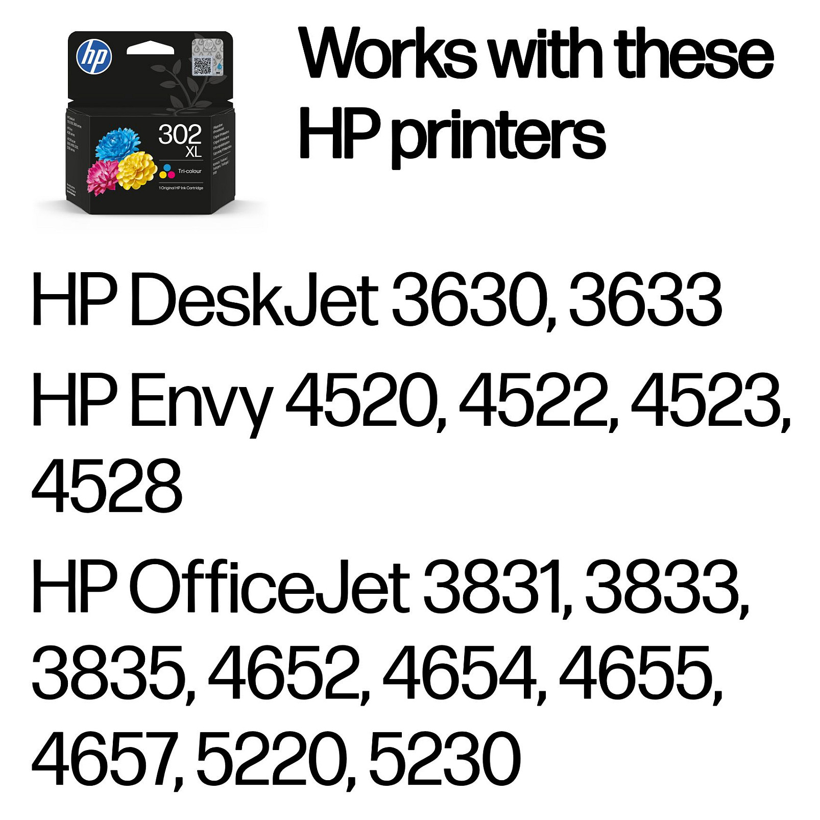 Tinta HP F6U67AE-7