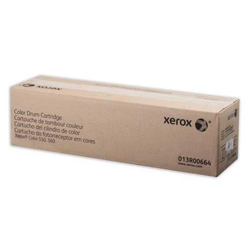 Toner XEROX SUP Drum 013R00664 (tip bubanj, radni vijek 85000 str.)-0
