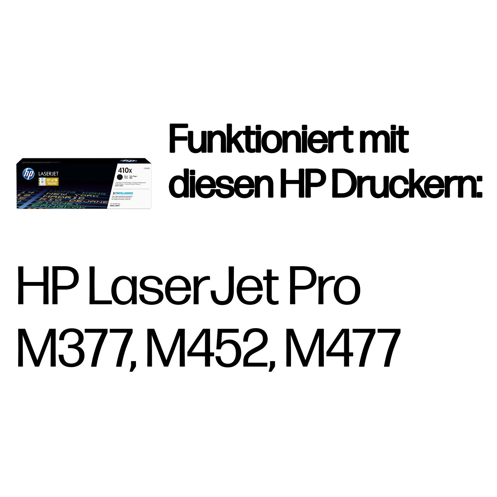 Toner HP CF410X (tip toner, boja crna, kapacitet 6500 str.)-2
