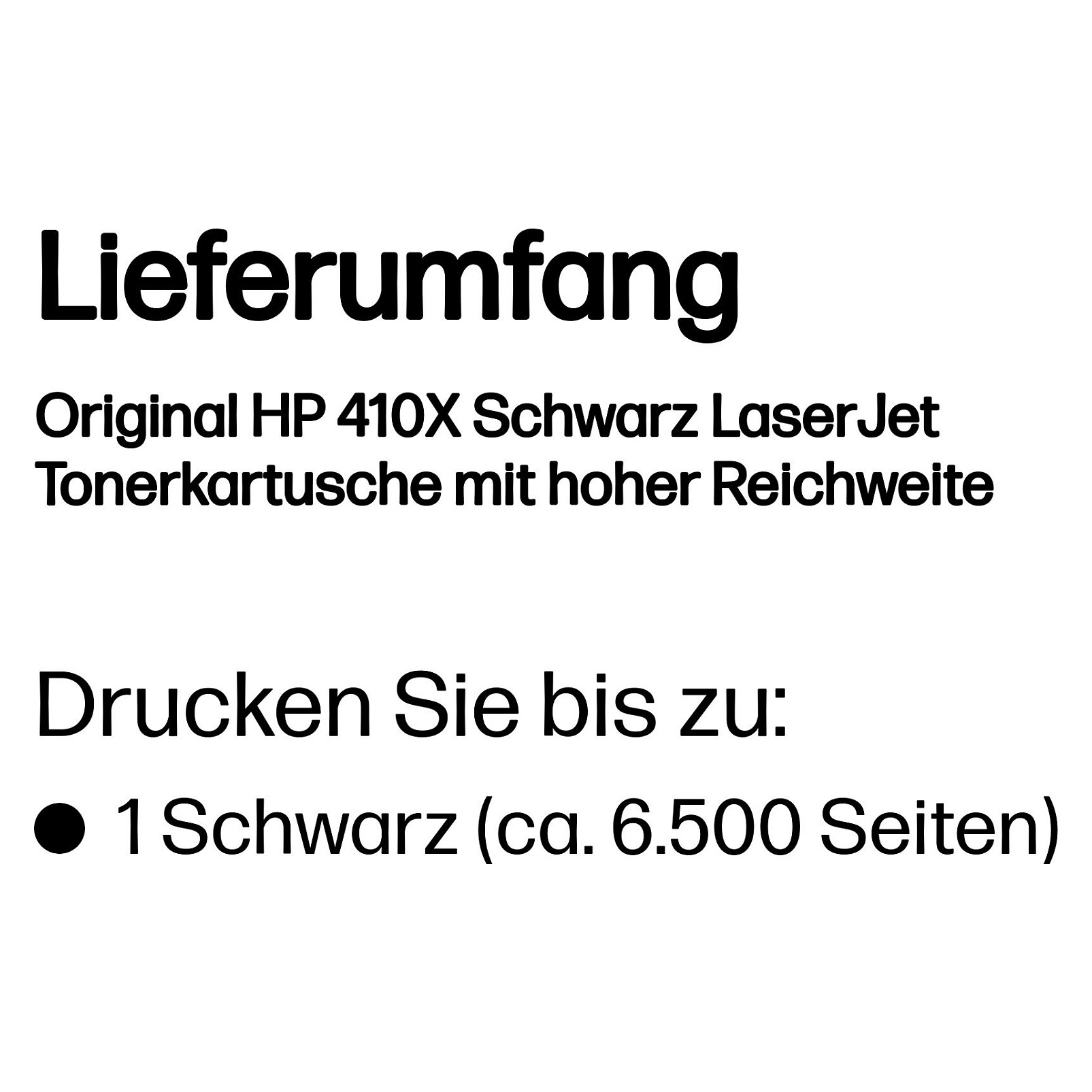 Toner HP CF410X (tip toner, boja crna, kapacitet 6500 str.)-3