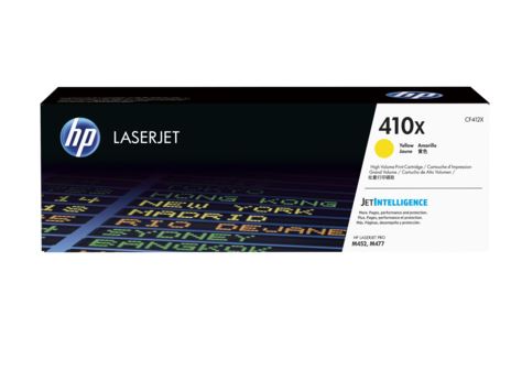 Toner HP CF412X
