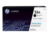 HP toner CF226A (26A) HP LJ Pro 400 crni (3100 str.)