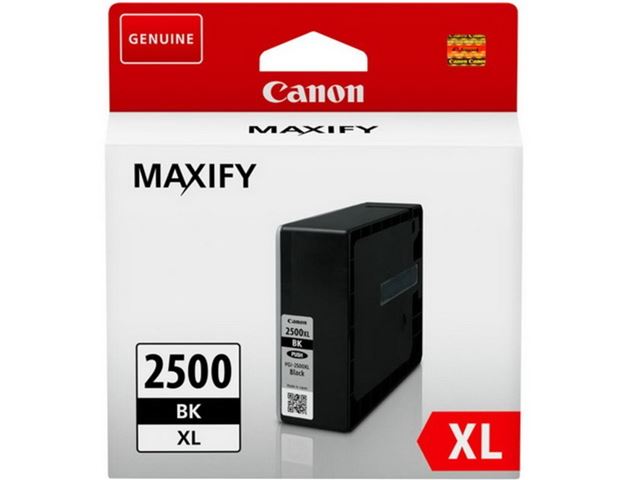 Tinta Canon PGI-2500XL crna