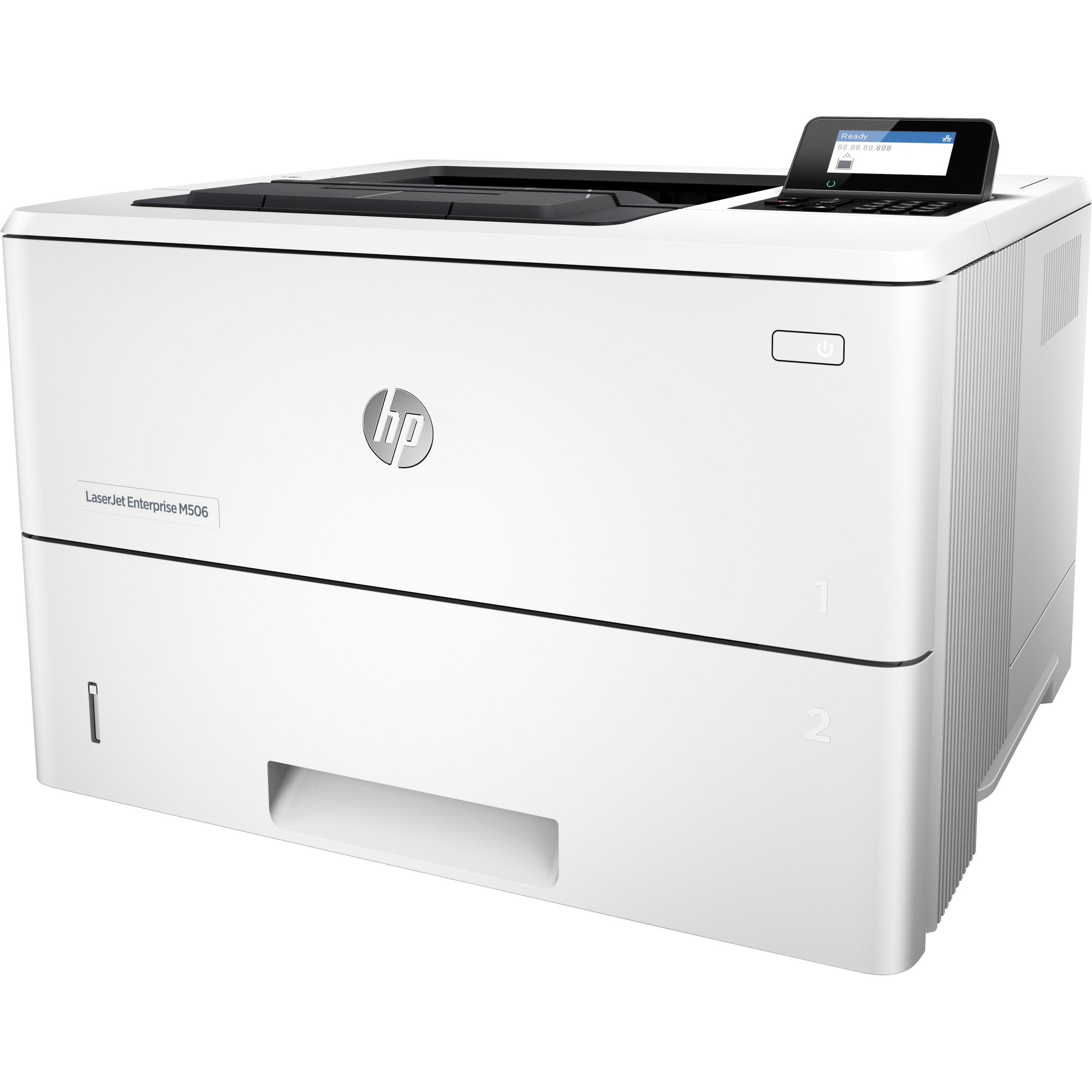 Toner HP CF287X-4