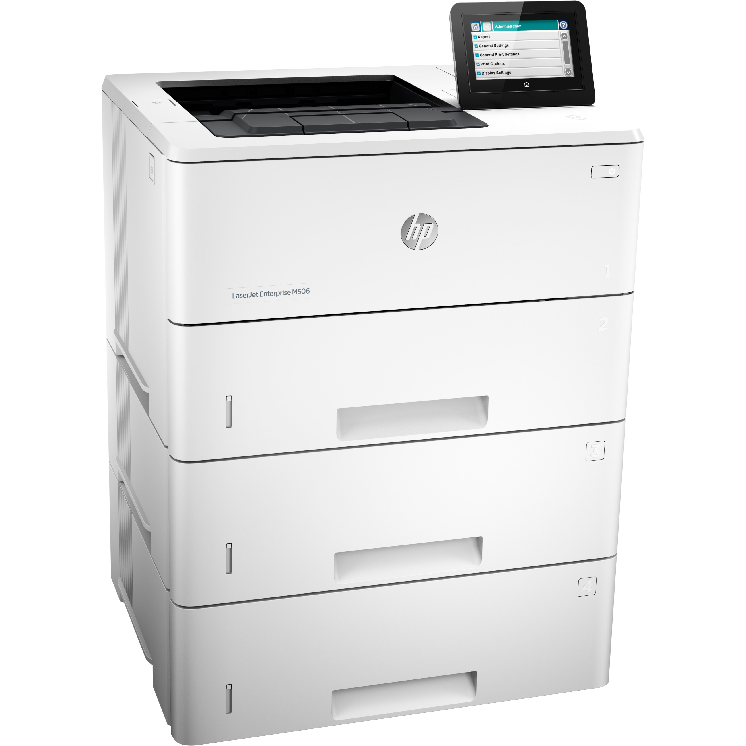 Toner HP CF287X-6
