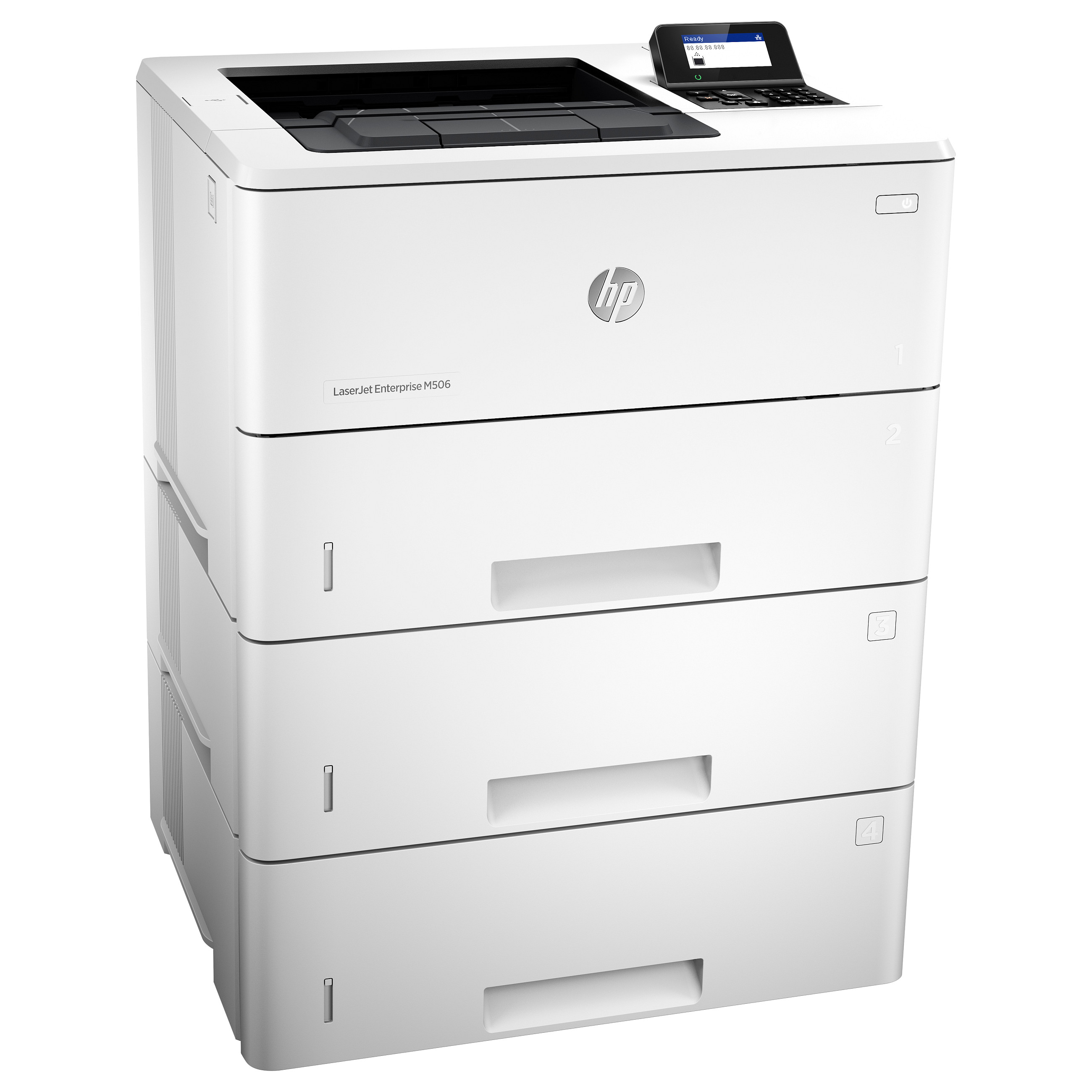 Toner HP CF287X-8