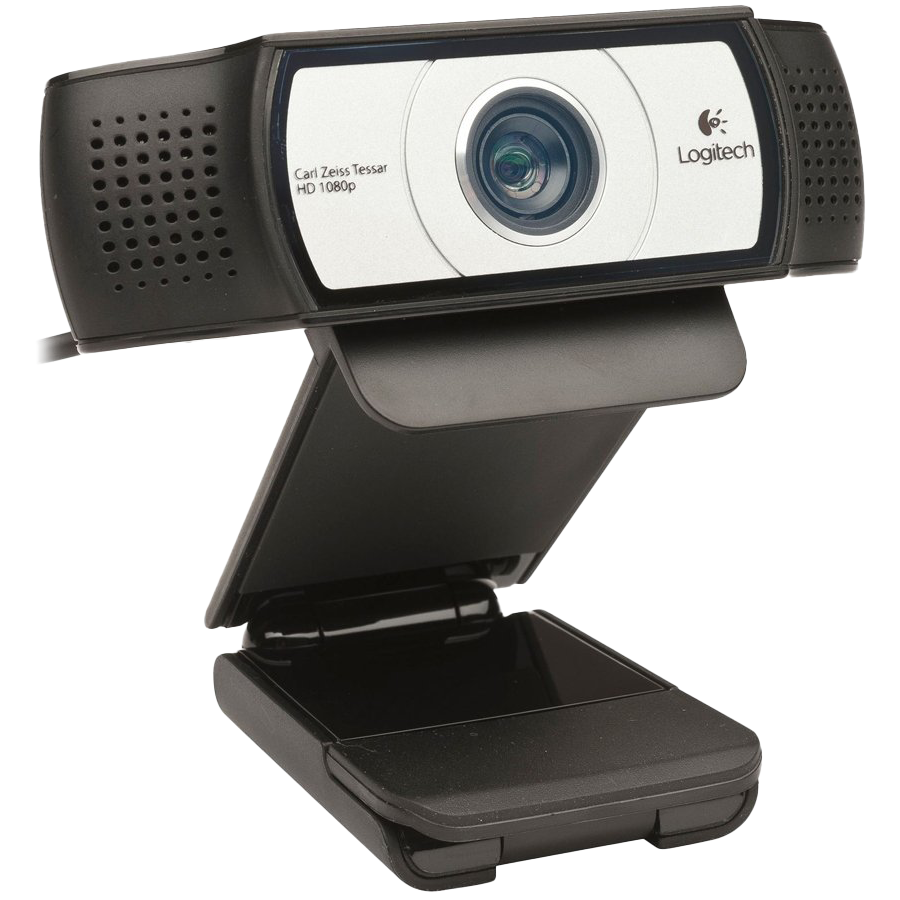 LOGITECH HD Web kamera C930e-4