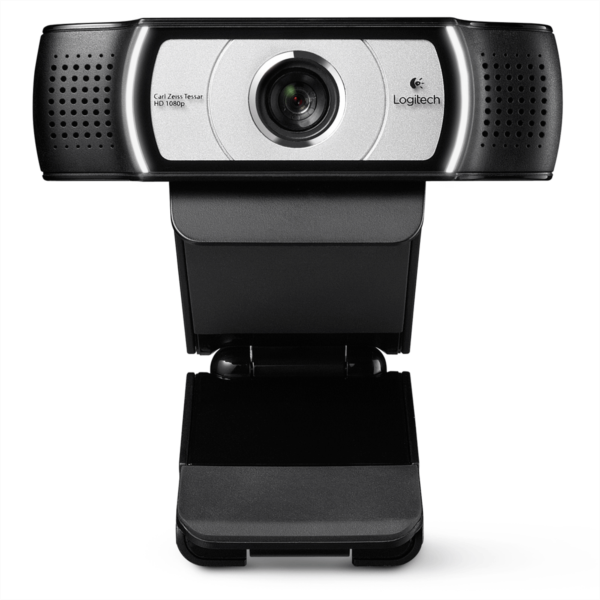LOGITECH HD Web kamera C930e-0
