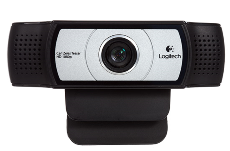 LOGITECH HD Web kamera C930e-3