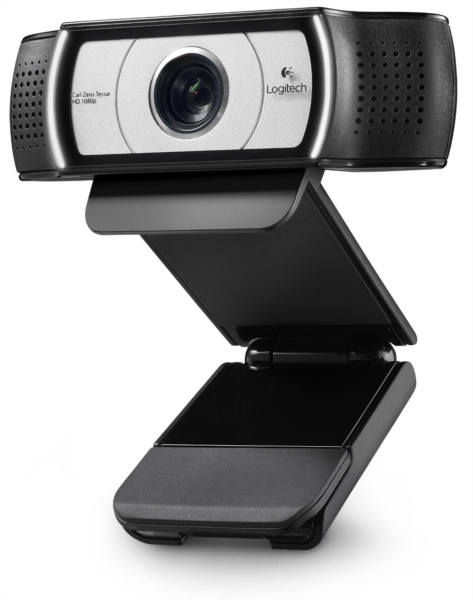 LOGITECH HD Web kamera C930e-5