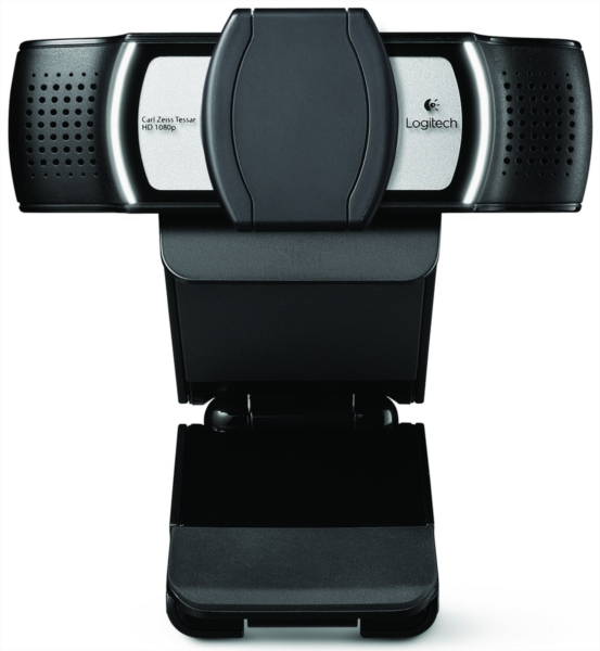 LOGITECH HD Web kamera C930e-2