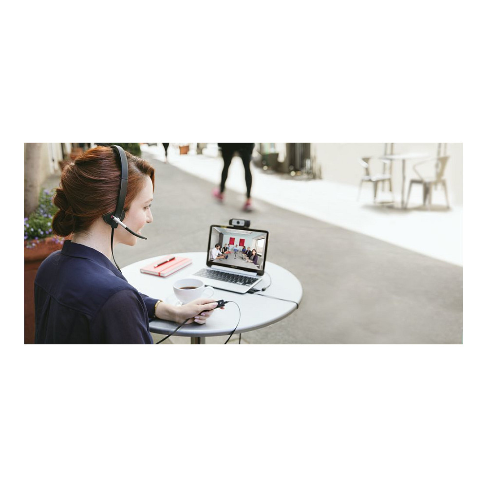 LOGITECH HD Web kamera C930e-12