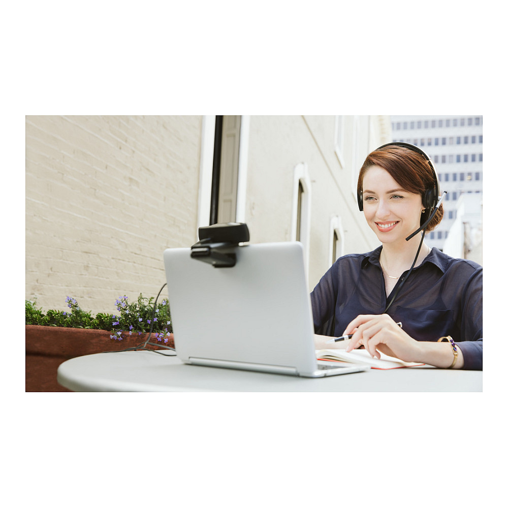LOGITECH HD Web kamera C930e-14