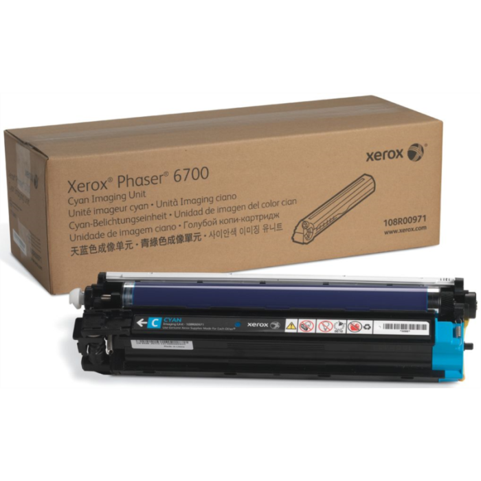 Imaging Unit XEROX 108R00971 (kapacitet 50.000 str.)-0