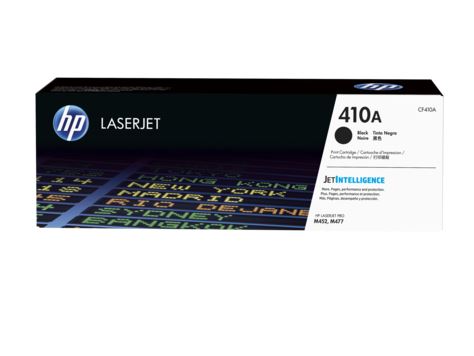 Toner HP CF410A-0