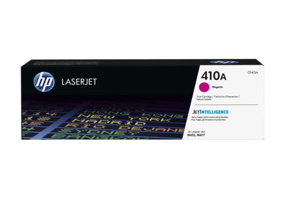 Toner HP CF413A-1