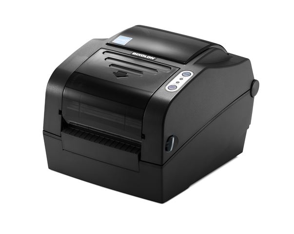 Termalni printer BIXOLON SLP-TX420EG (brzina ispisa 178 mm/sec, rezolucija ispisa 203 dpi, širina ispisa 118 mm, memorija 64 mbit)-0