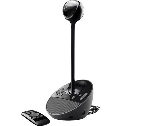 Konferencijska kamera LOGITECH BCC950, USB-2