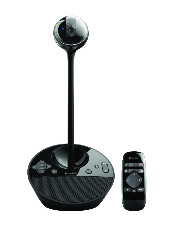 Konferencijska kamera LOGITECH BCC950, USB-6