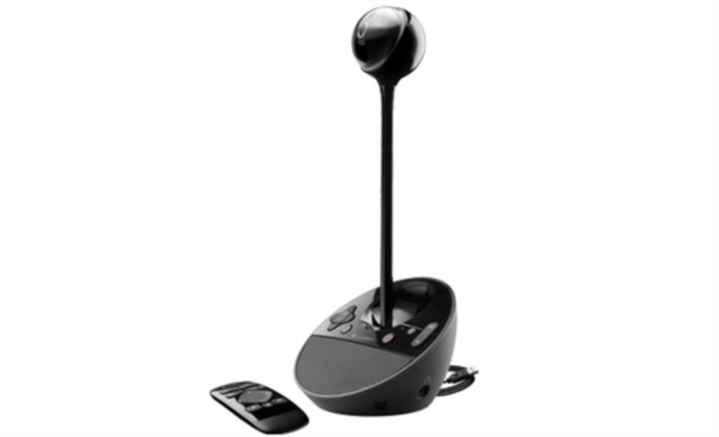 Konferencijska kamera LOGITECH BCC950, USB-1