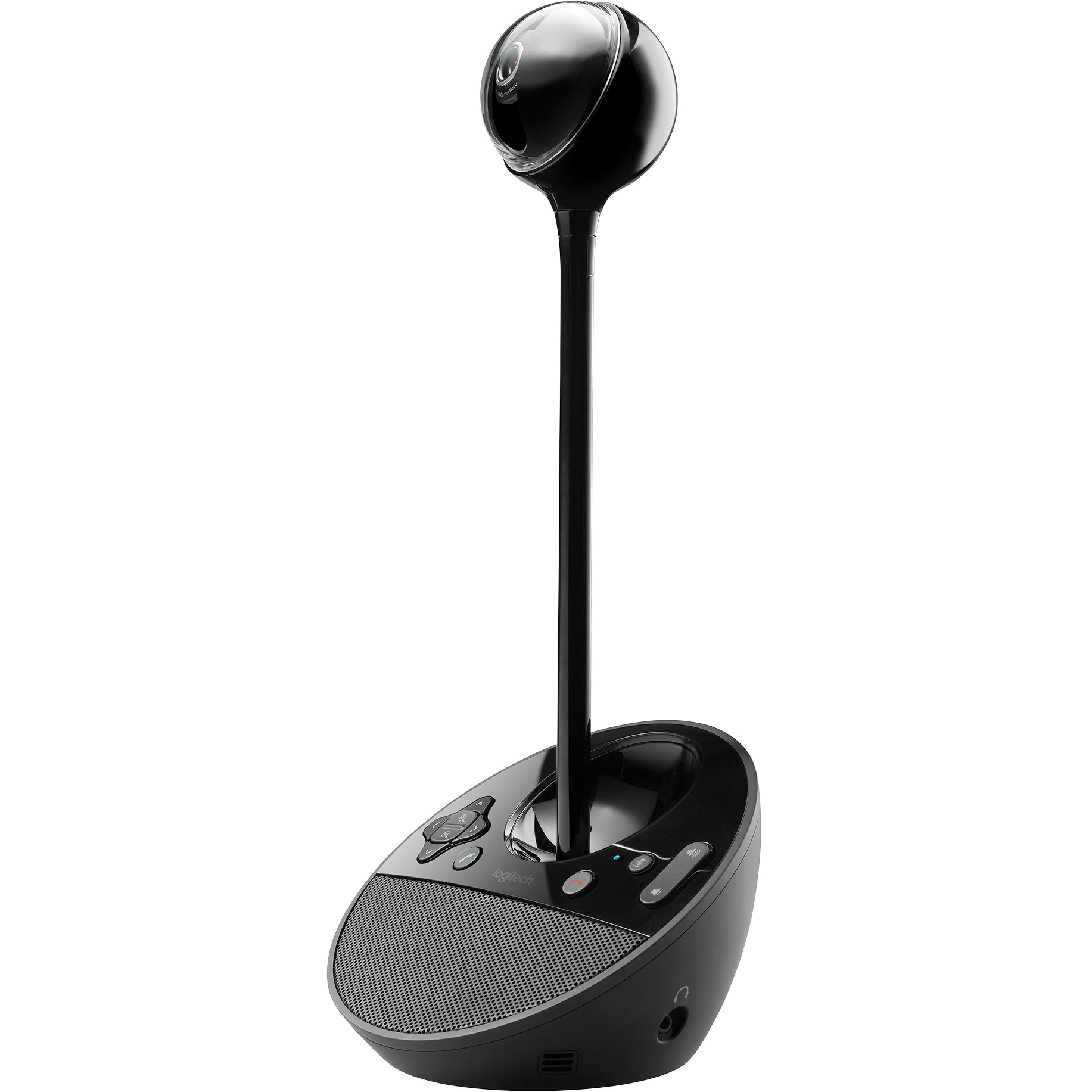 Konferencijska kamera LOGITECH BCC950, USB-8