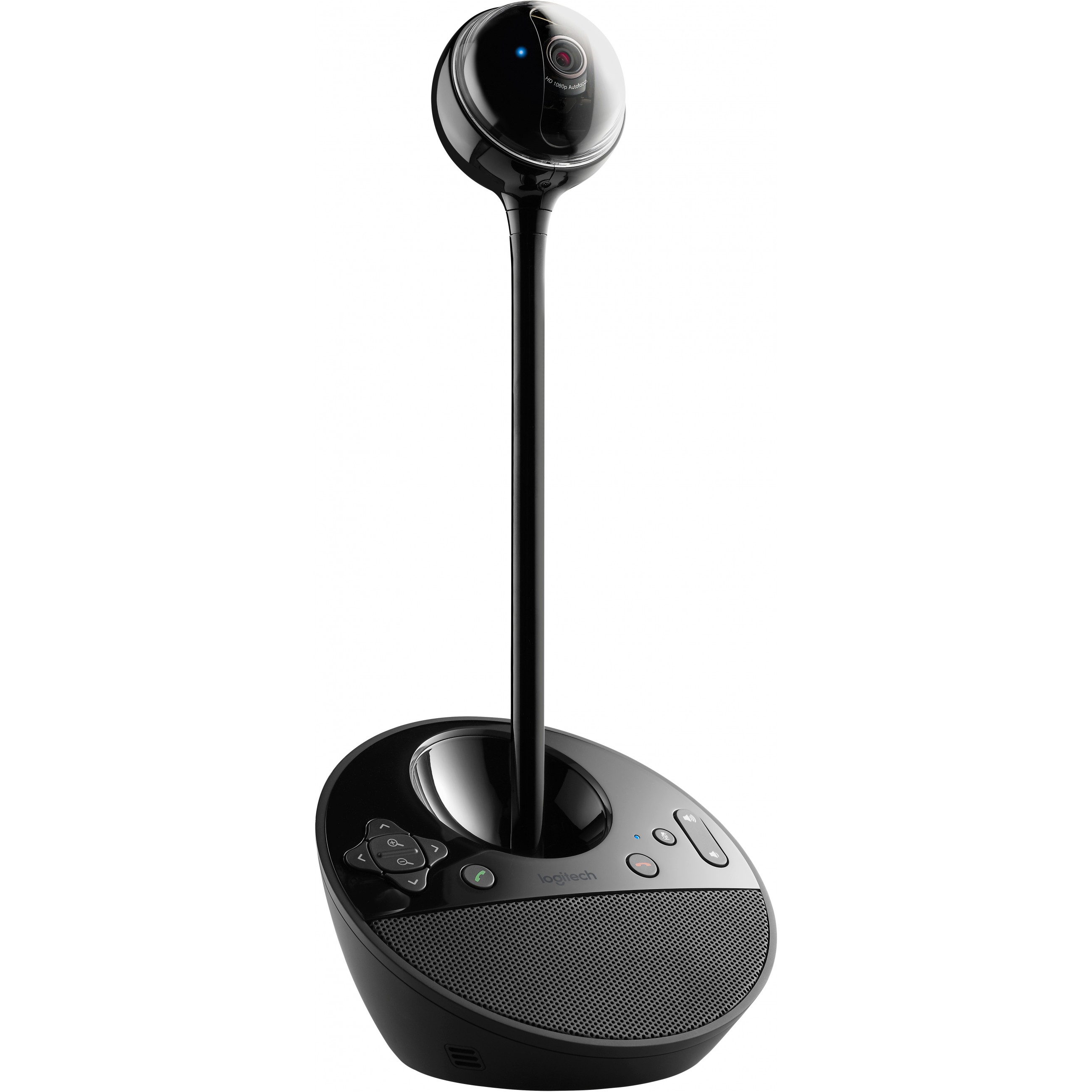 Konferencijska kamera LOGITECH BCC950, USB-12