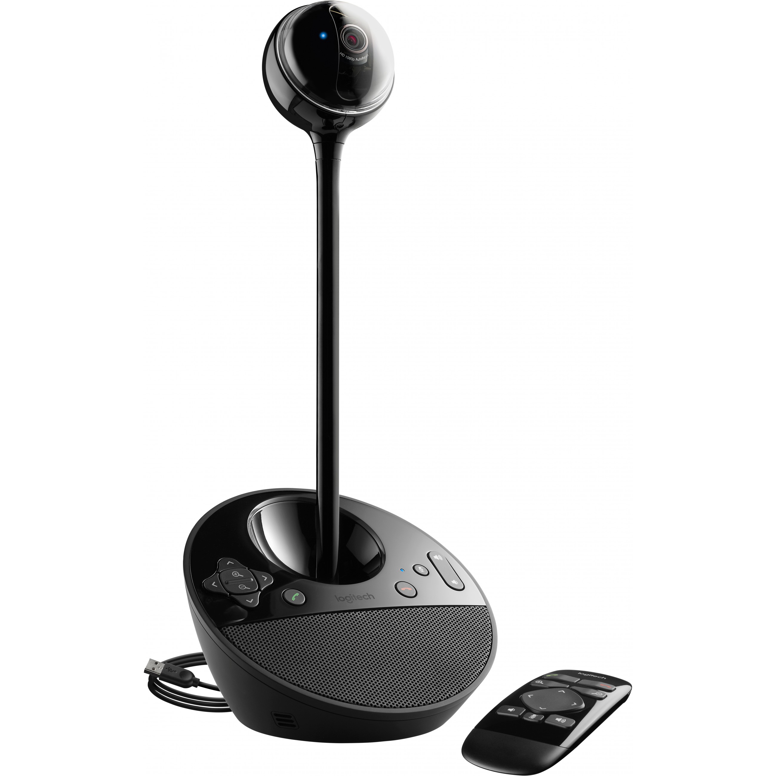 Konferencijska kamera LOGITECH BCC950, USB-13