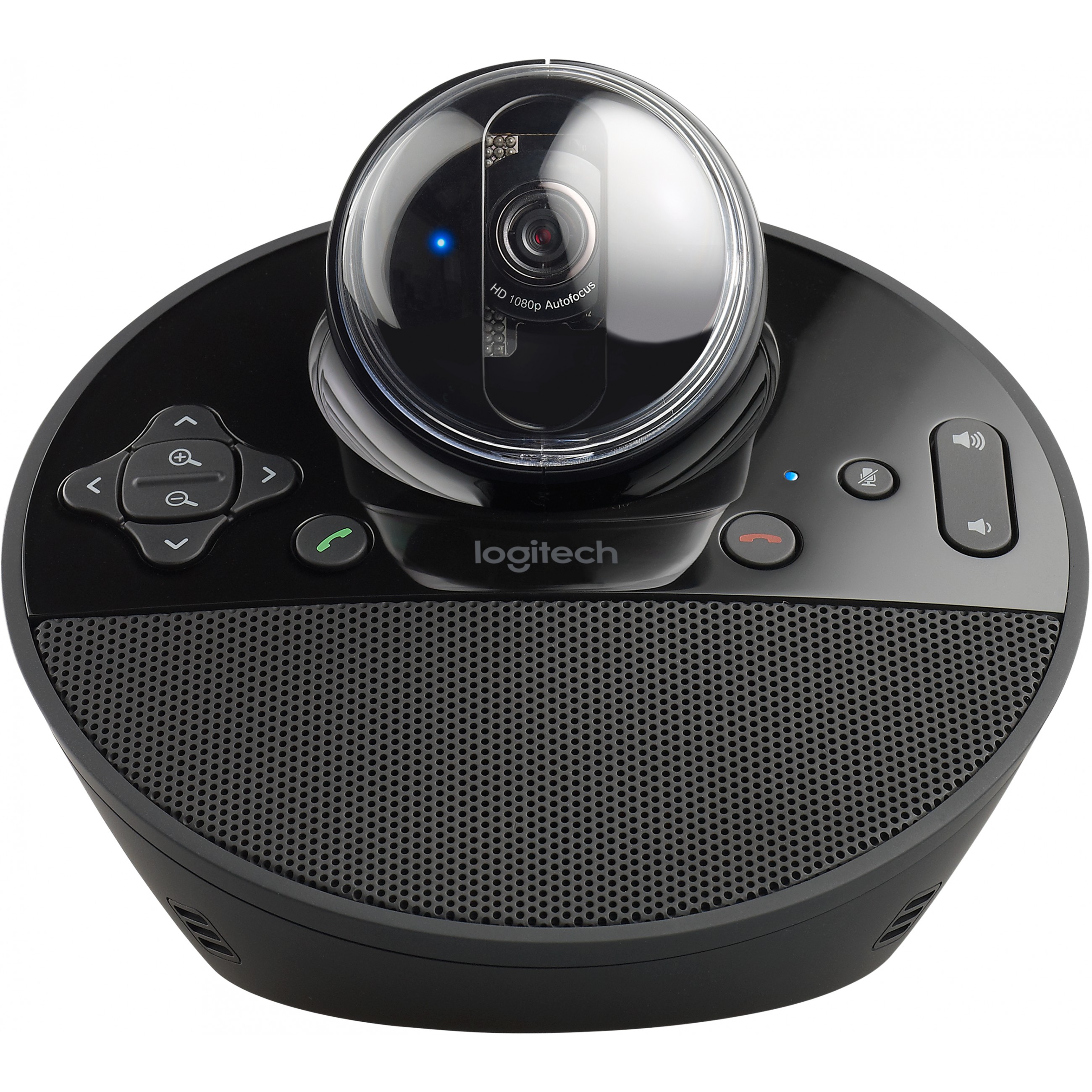 Konferencijska kamera LOGITECH BCC950, USB-16