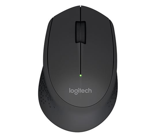 Miš LOGITECH M280 (crni, bežični)-1