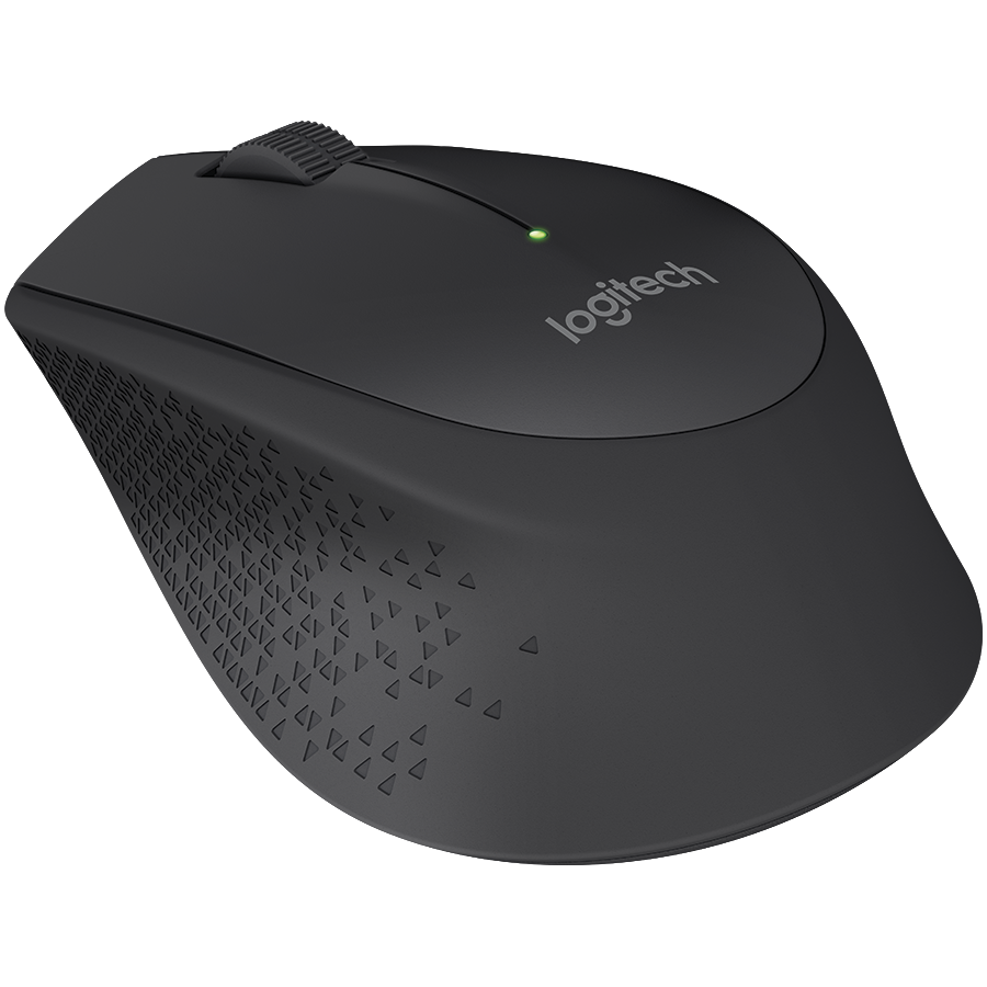 Miš LOGITECH M280 (crni, bežični)-7