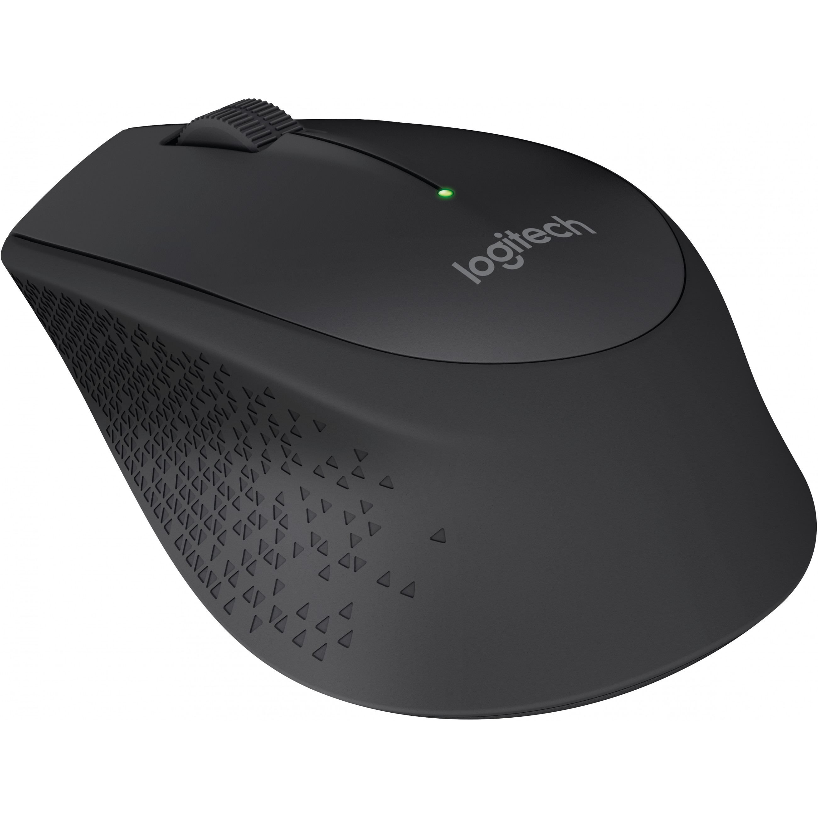 Miš LOGITECH M280 (crni, bežični)-12