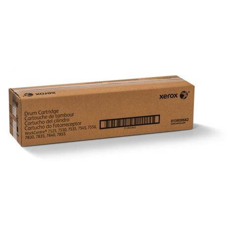 Toner XEROX SUP Drum 013R00662 (tip bubanj, radni vijek 131000 str.)-1