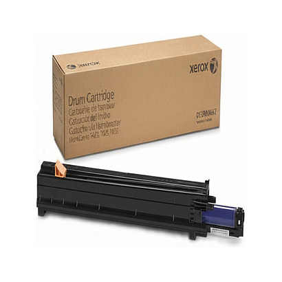 Toner XEROX SUP Drum 013R00662 (tip bubanj, radni vijek 131000 str.)-0