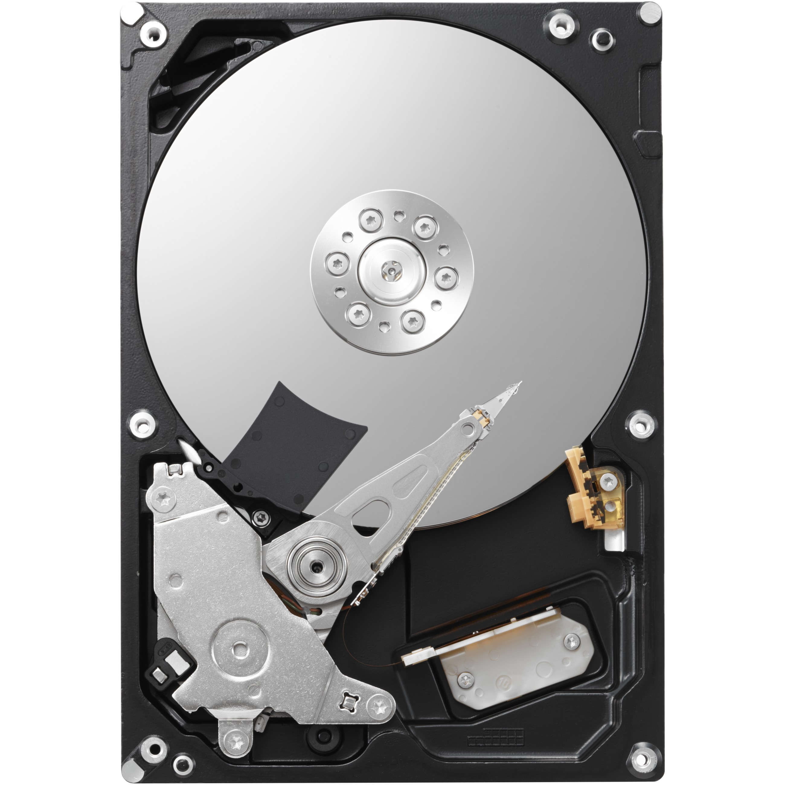 HDD desktop Toshiba P300 (3.5" 1TB, 7200RPM, 64MB, NCQ, AF, SATAIII), bulk-9