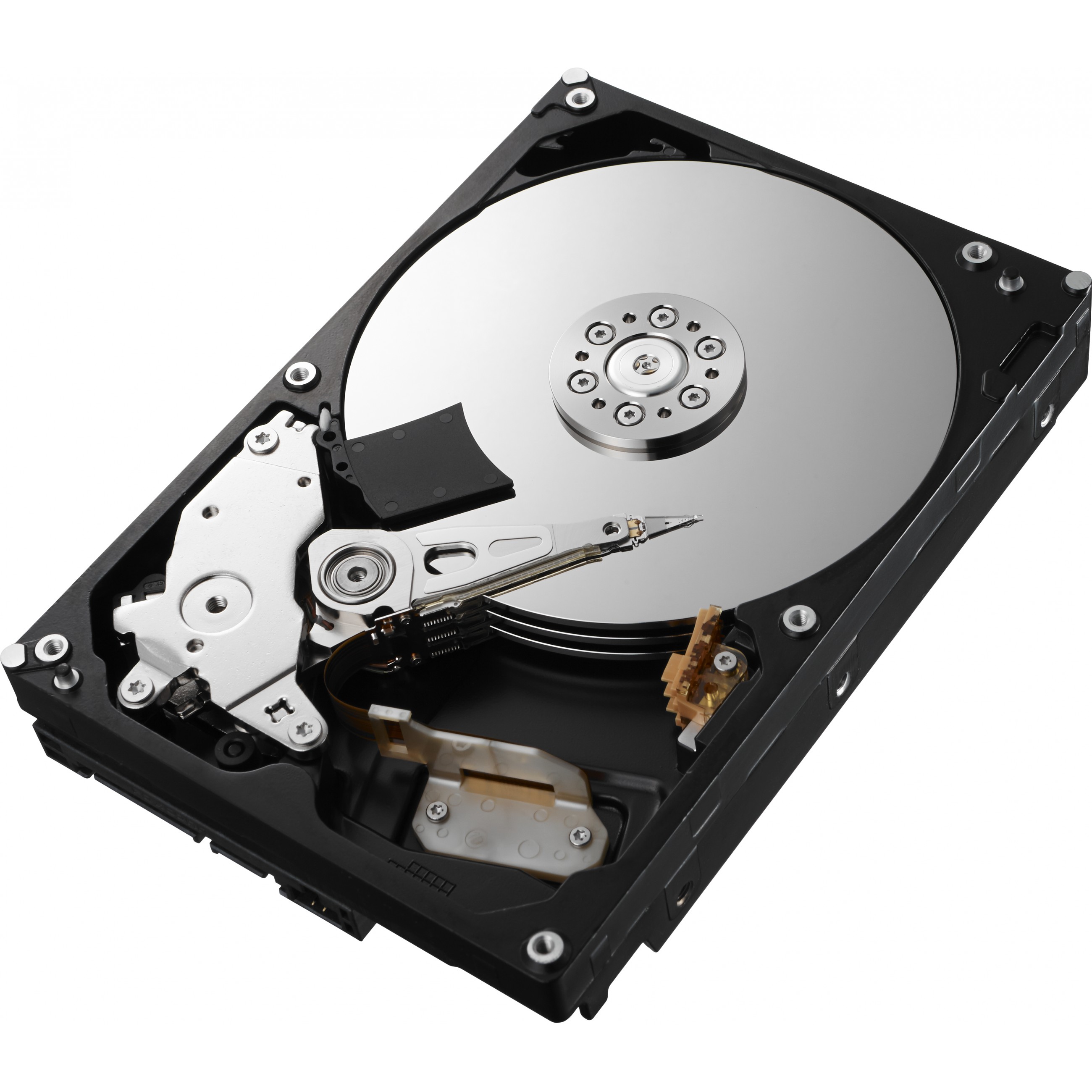 HDD desktop Toshiba P300 (3.5" 1TB, 7200RPM, 64MB, NCQ, AF, SATAIII), bulk-10