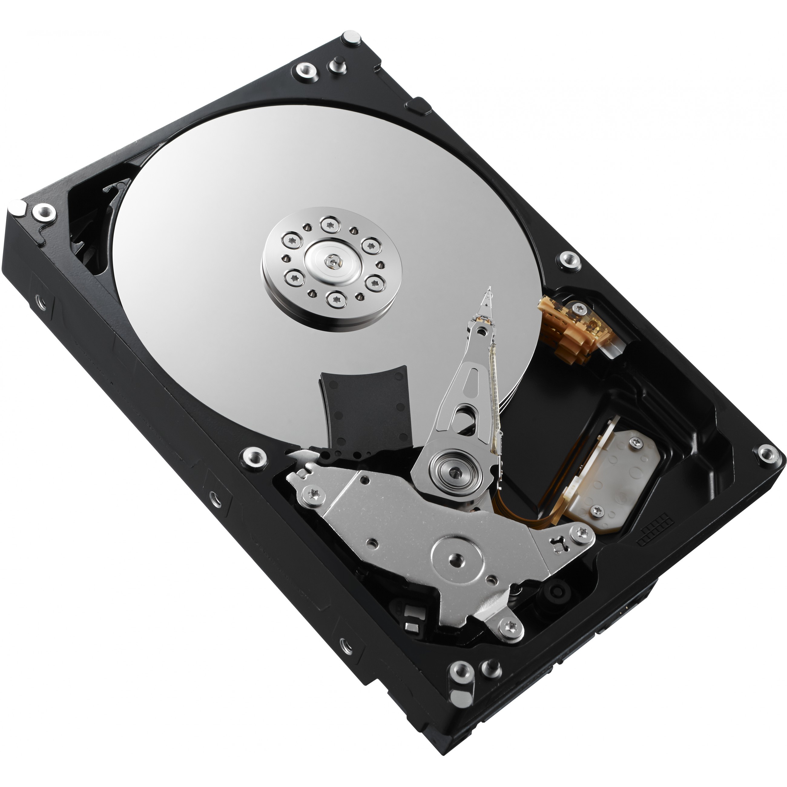 HDD desktop Toshiba P300 (3.5" 1TB, 7200RPM, 64MB, NCQ, AF, SATAIII), bulk-11