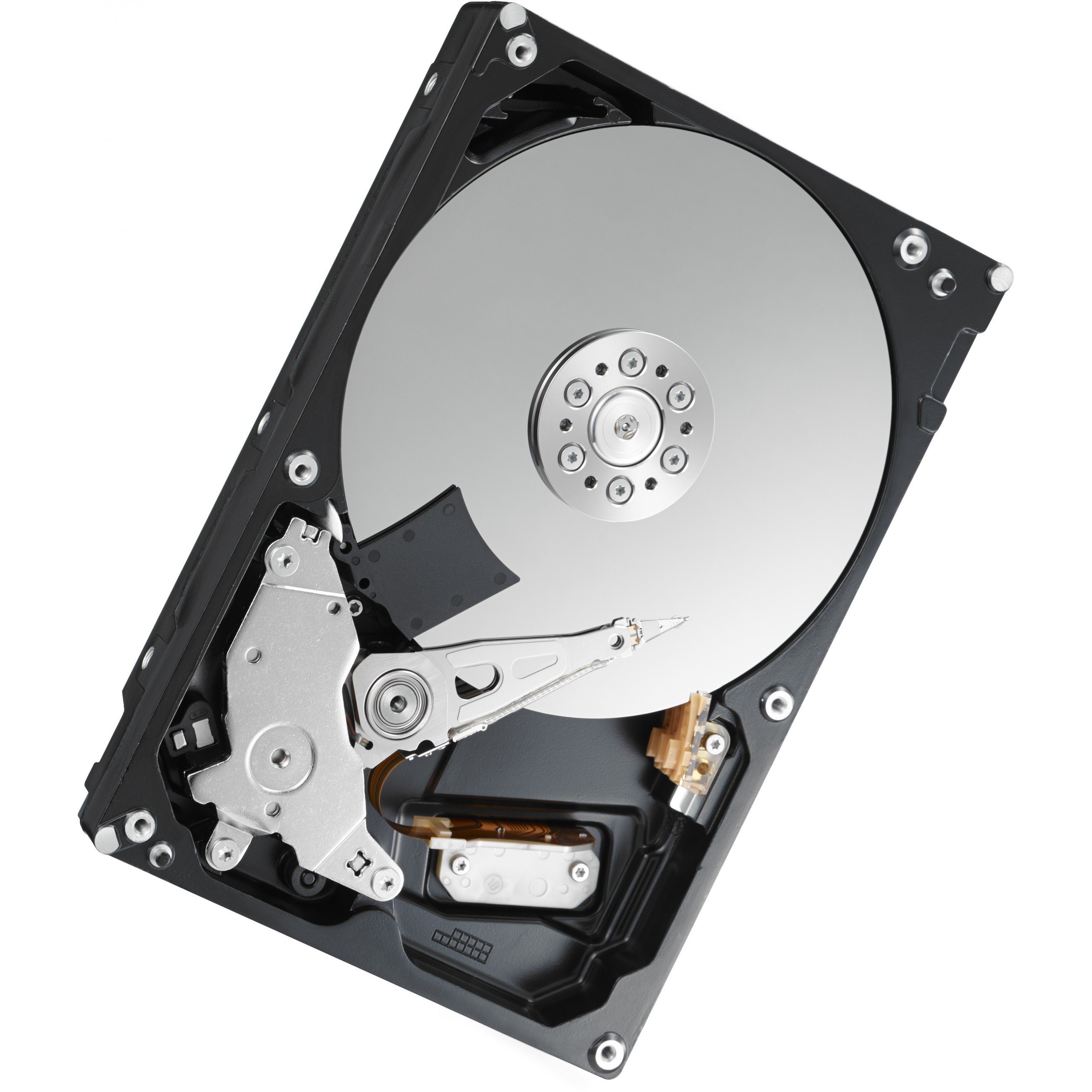 HDD desktop Toshiba P300 (3.5" 1TB, 7200RPM, 64MB, NCQ, AF, SATAIII), bulk-12