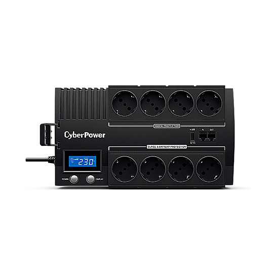 Napajanje UPS CYBERPOWER 700VA/420E-2
